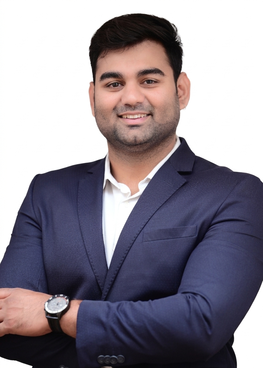 Sachin Savkare